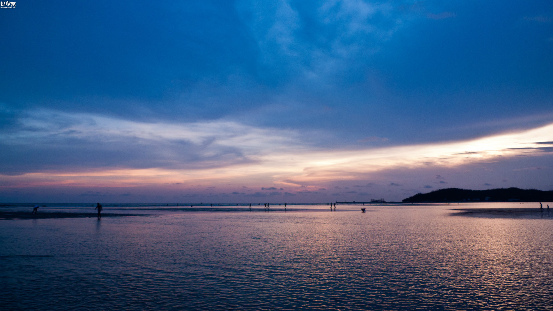 天隆三千海