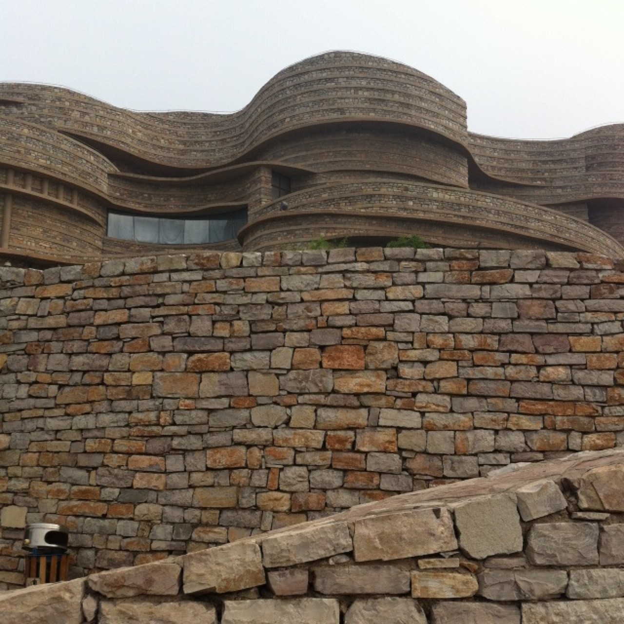 天津国家地质博物馆