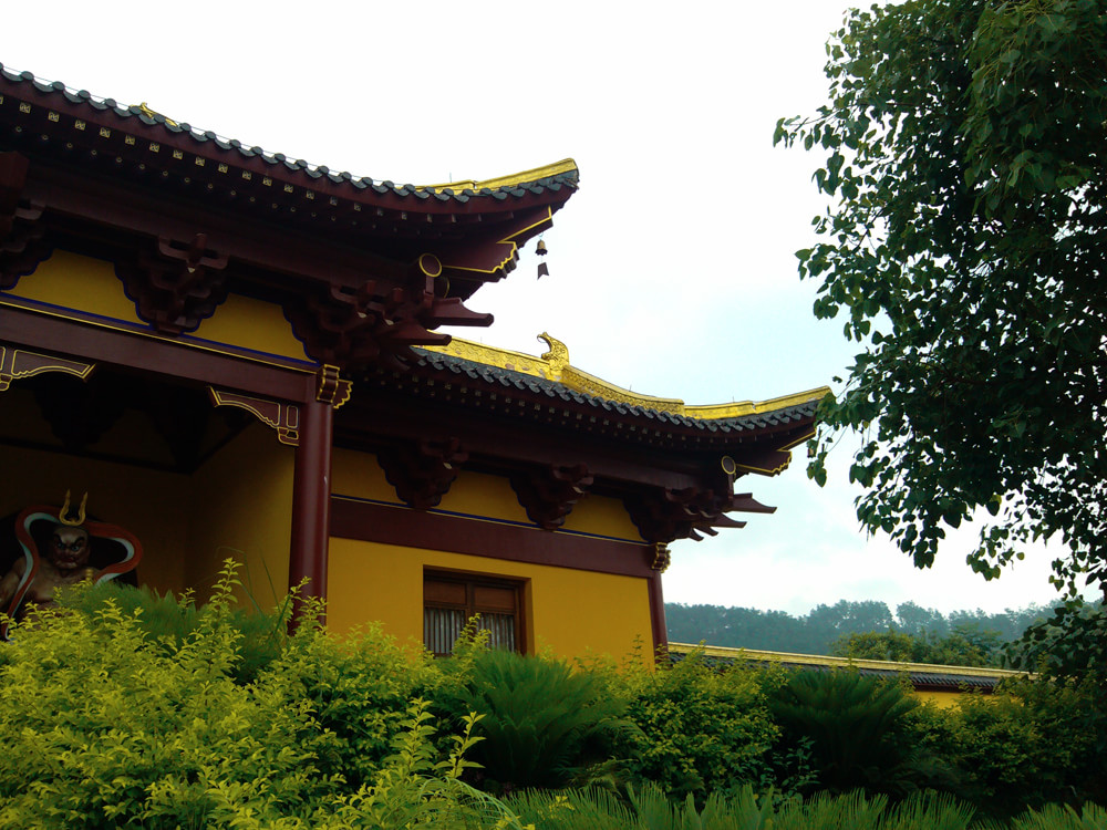 莲音寺