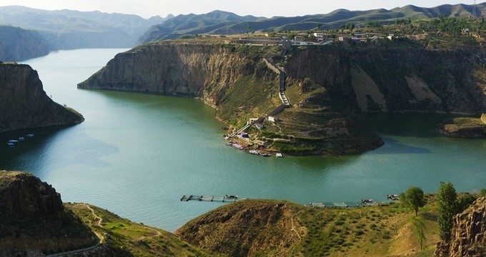 清水河县