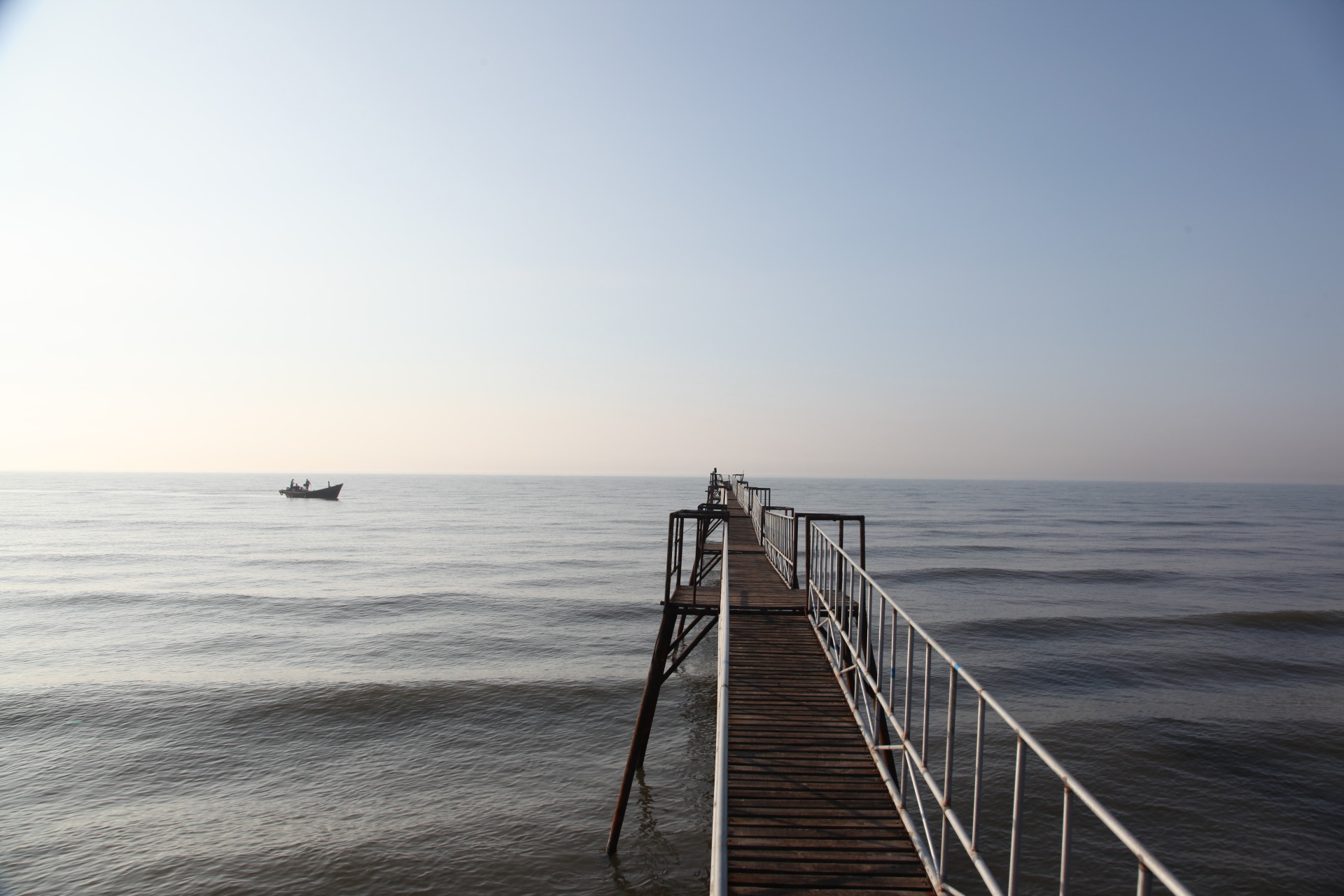 浅水湾海水浴场