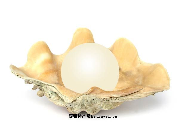 无锡太湖珍珠