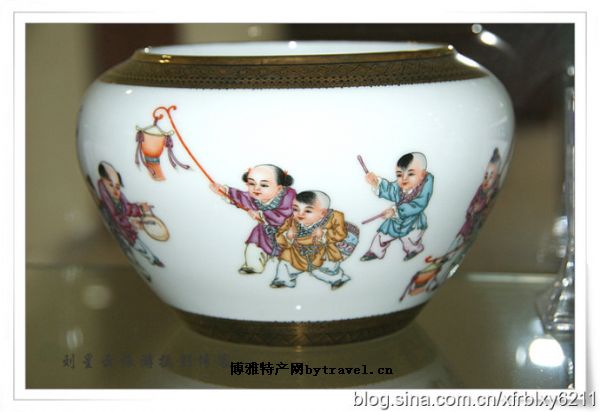 宜兴陶瓷