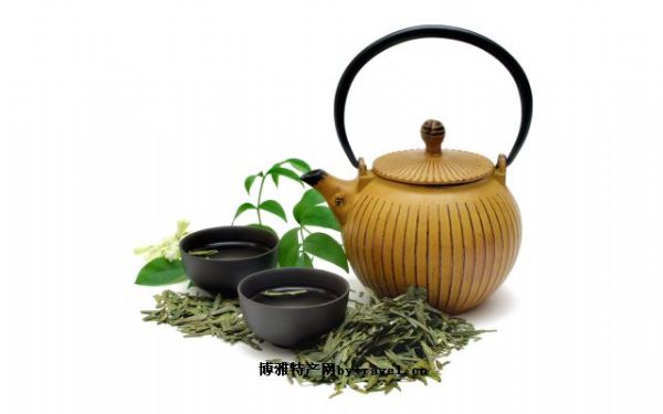 祁阳油茶