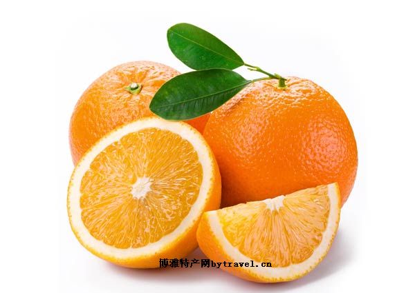 永州脐橙