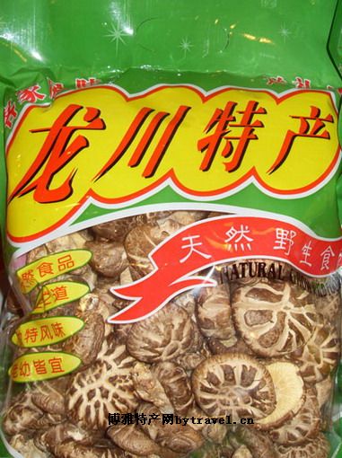 龙川香菇