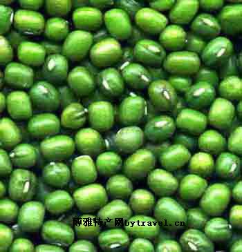 扎鲁特绿豆