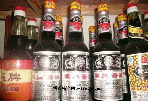 湘潭酱油