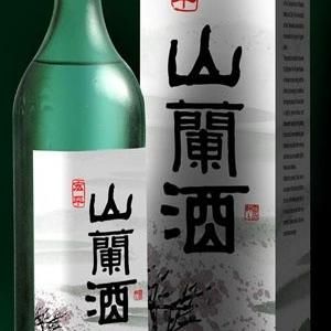  香兰酒