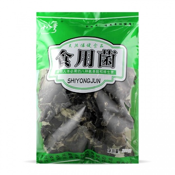 十八弯 食用菌