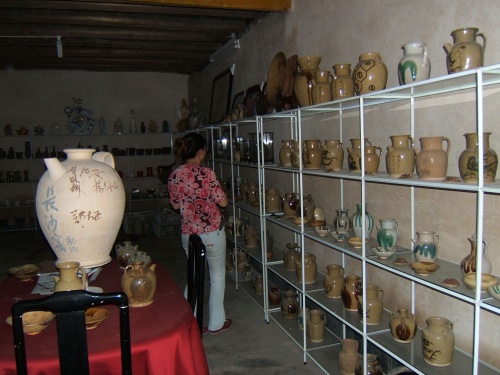 长沙窑铜官陶瓷