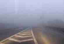 安徽省高速公路预报 2月22日实时路况查询
