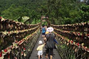 北京到海南三亚性价比较高/好的旅游线路线_海南游双飞五日游