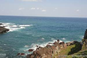 济州岛旅游特价团_福州去韩国济州岛双飞六日游