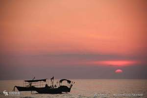 重庆到北海旅游报价_北海涠洲岛双飞四日游_重庆到北海旅游价格