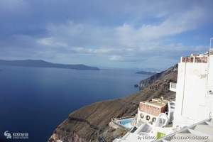 北京到希腊瑞士意大利法国旅游线路：希腊+法国瑞士意大利12日