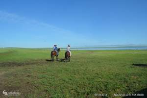 内蒙古旅游线路：呼伦贝尔大草原、满洲里、根河湿地、双卧6日游