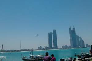 【北京到迪拜旅游报价】迪拜标准5日|去迪拜七星帆船酒店多少钱
