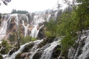 旺季|石狮到九寨沟旅游多少钱_石狮西安九寨沟黄龙四飞5日游