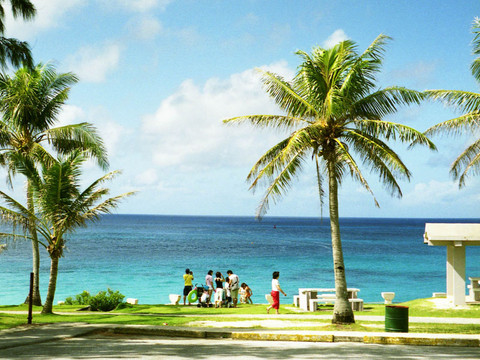 <塞班-天宁6日游>上海直飞，头三晚塞班COP楼级别酒店