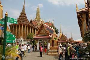 泰国 青岛到泰国旅游价格 泰国双飞六日游注意事项