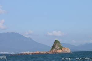 佛山三水温泉、神秘卧佛、九道谷探险、南海影视城休闲美食两天