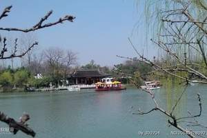 北京去扬州旅游哪里好玩_扬州一地深度纯玩四日扬州哪些地方好玩