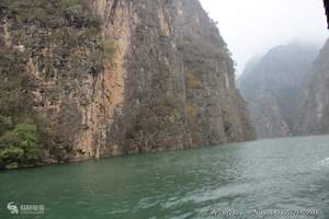 邢台到三峡旅游 三峡竹海、两峡一坝豪华游船、屈原故里三日游