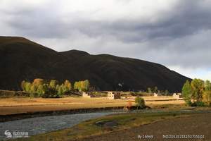 【去四川旅游特价团】泸定桥峨眉全山双飞七日|乐山旅游注意事项