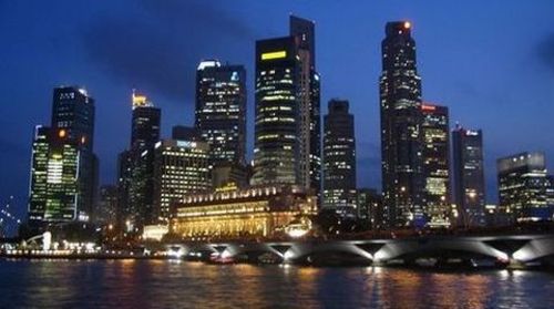 <新加坡4晚5日半自助游>新航直飞，行程自由，含机票酒店