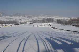 北京去山东旅游攻略、青岛、烟台、蓬莱、威海、旅顺、卧动6日游