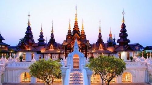 <曼谷-芭提雅5晚6日游>报名立减优惠，升级一晚国际五星，品味舌尖上的泰国