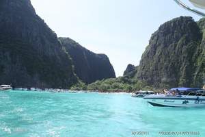 泰国旅游需要签证吗？普吉岛/泰国曼谷旅游 普吉岛5晚7天游