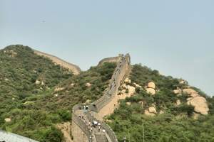 北京“快乐”双高三日游|国庆到北京旅游