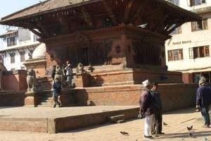 【青岛去西藏旅游】拉萨布宫林芝日喀则双卧完美十二日旅