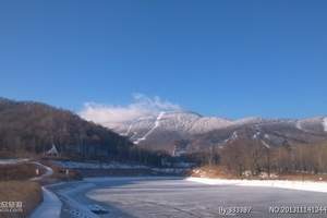 衡阳到青岛旅游 大连烟台品质纯玩+美食+五星海景房 双飞六天