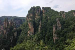 重庆到永川旅游、黄瓜山一日游