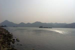 【宜昌自由行路线攻略】三峡船游、三峡大坝自由行一日游