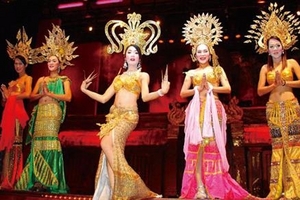 长沙到泰国旅游带多少钱，泰享受一地6日游，泰国旅游注意事项