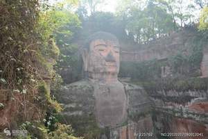 乐山大佛一日游|门票景点介绍