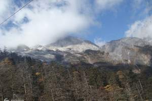 南宁到云南旅游 昆明、大理、丽江、香格里拉石卡雪山双卧7日游