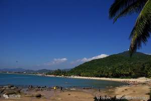 武汉出发巴厘岛旅游价格 巴厘岛海之蓝点、南湾海龟岛五日游