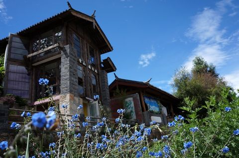 <丽江-香格里拉双飞5日游>含松赞林寺，高标享受，优质推荐