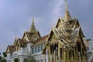 扬州旅游团到泰国 直飞曼谷 芭提雅双飞6日游