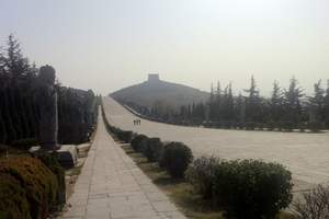 北京去半坡遗址博物馆旅游查询预订：兵马俑 华清池、卧高4日游