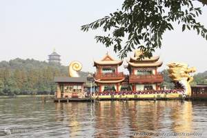 乌镇有哪些好玩的|杭州|西塘双动三日游|杭州旅游报价|乌镇游
