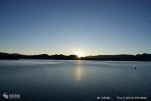 夕阳红--西昌卫星基地、泸沽湖、泸山邛海空调双卧六日