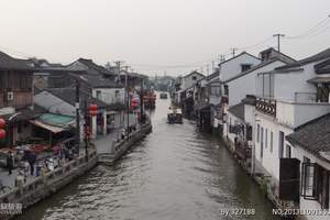 冬季到济南旅游攻略|泉城济南一日游|趵突泉 大明湖一日游