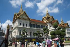 【去曼谷旅游哪里最好玩】悦泰一地7日|去芭提雅旅游需要多少钱