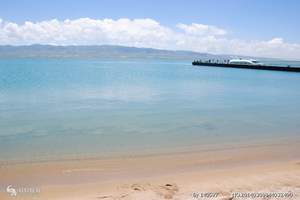 西安到西宁、银川沙湖旅游_青海湖、塔尔寺、沙坡头双卧6日游